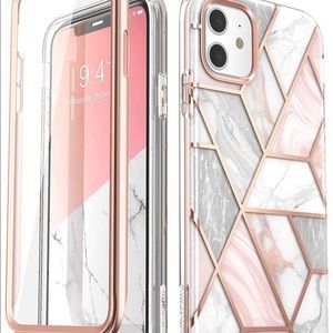 Cosmo Series Case for iPhone 11 Slim